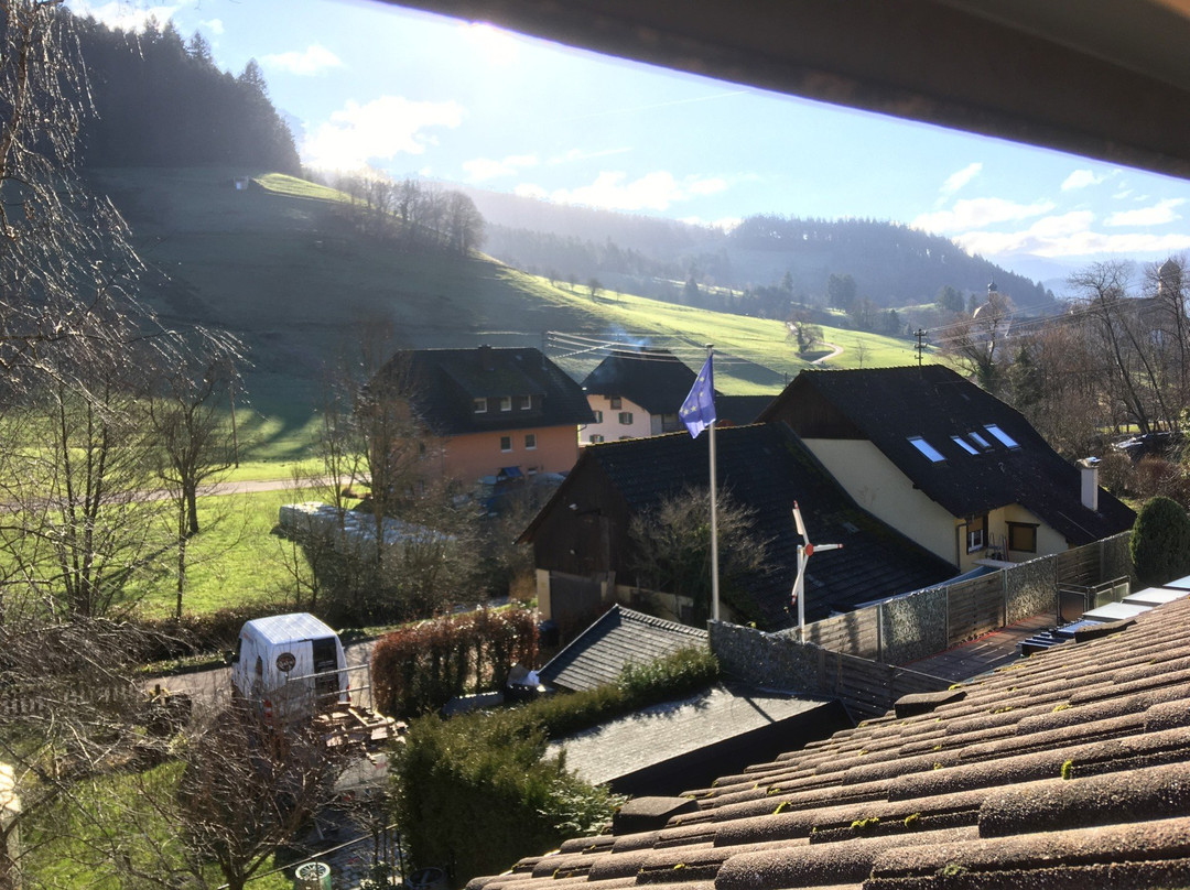 Haus Brengartner