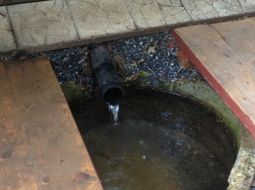 Prepodobnogo Sergiya Radonezhskogo Spring-Upsha必去景点