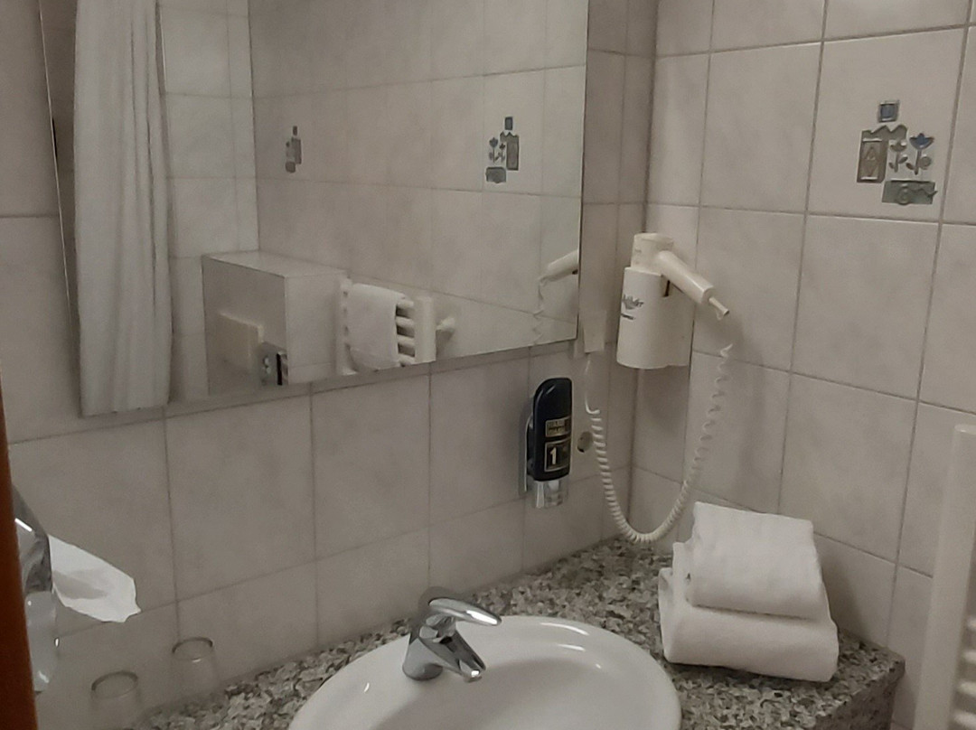 多姆斯特恩酒店主图