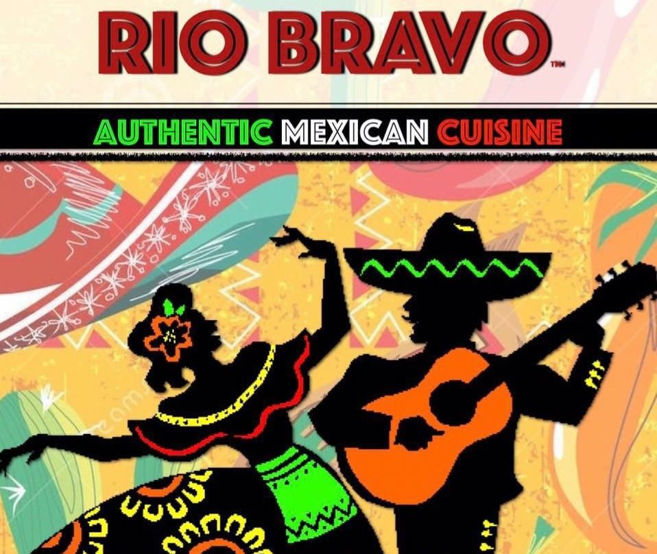 Chester餐馆和美食-Rio Bravo Mexican Restaurant