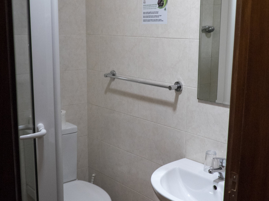 Hotel Santa Maria主图