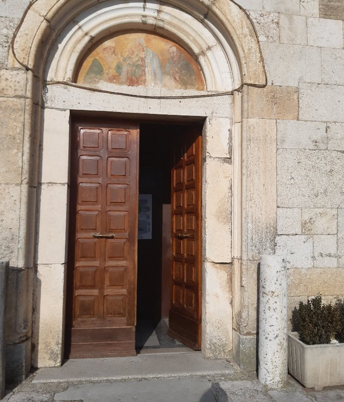 Chiesa di San Nicola景点图片