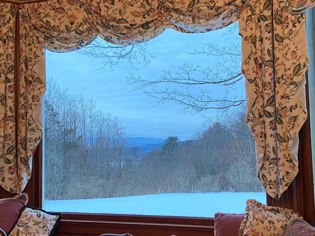 Governor's House主图