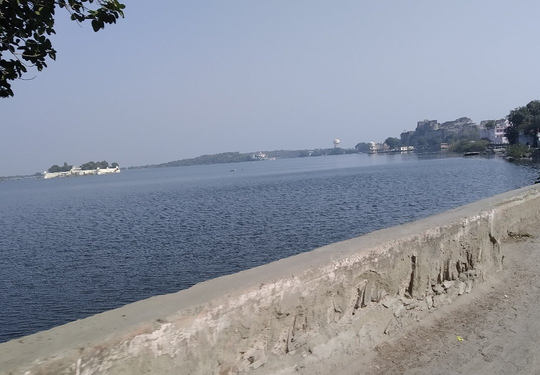 Mokham Vilas-Kishangarh必去景点