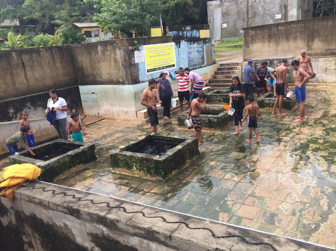 Sri Lankan Kemi Tours景点图片