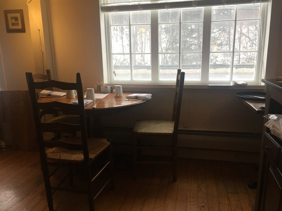 The Nutmeg Vermont主图