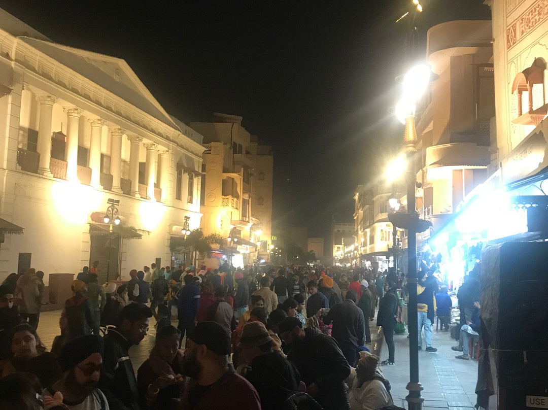 Maharaja Ranjit Singh Statue-阿姆利则必去景点