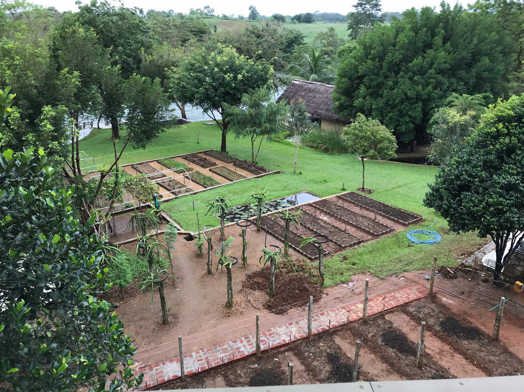 Kalu's Hideaway Udawalawe主图