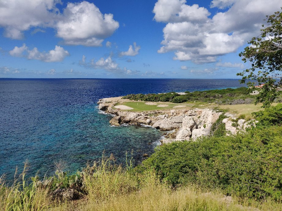 Blue Bay Golf Course-库拉索必去景点