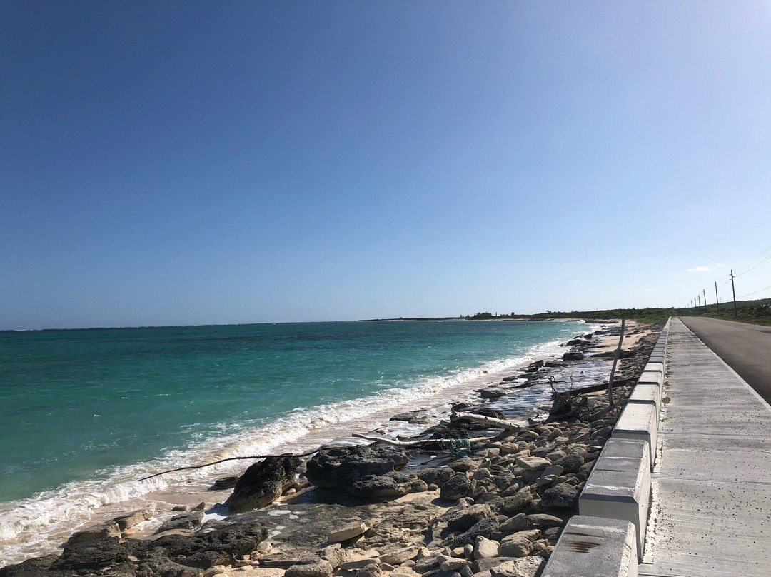 Casuarina Pine Villas主图