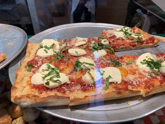 New Windsor餐馆和美食-Classico Pizzeria