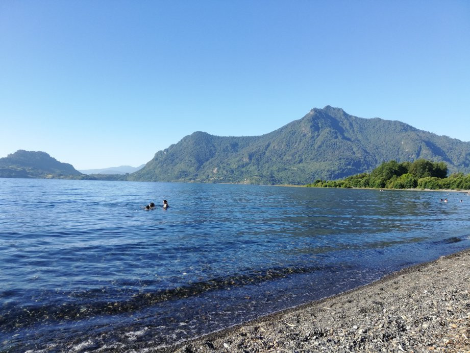 Playa Epulafquen-Lago Ranco必去景点