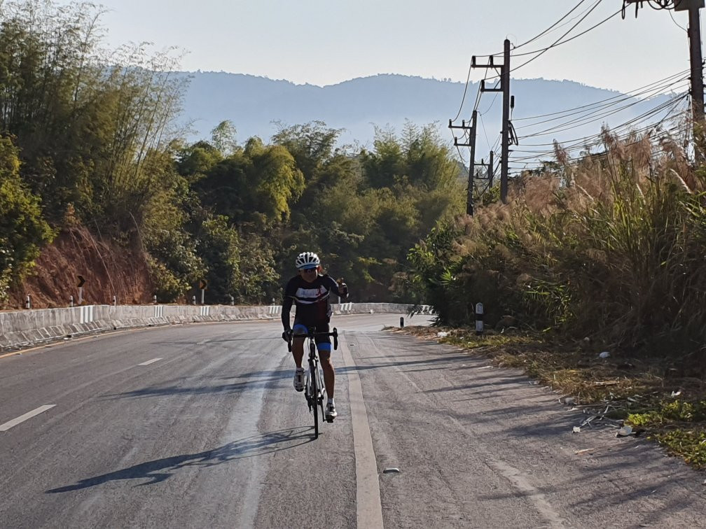 SpiceRoads Cycling-Si Sunthon必去景点