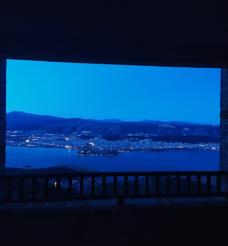 Mir boutique hotel主图