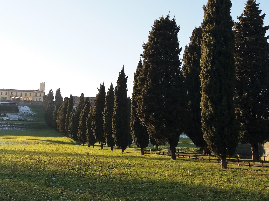 Viale Dei Cipressi-Inverigo必去景点