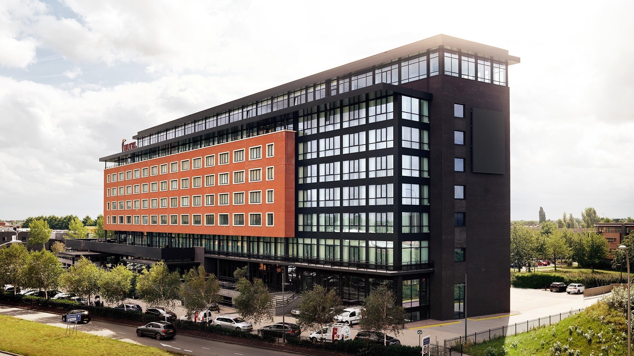 Van der Valk Hotel Den Haag-Nootdorp-官方