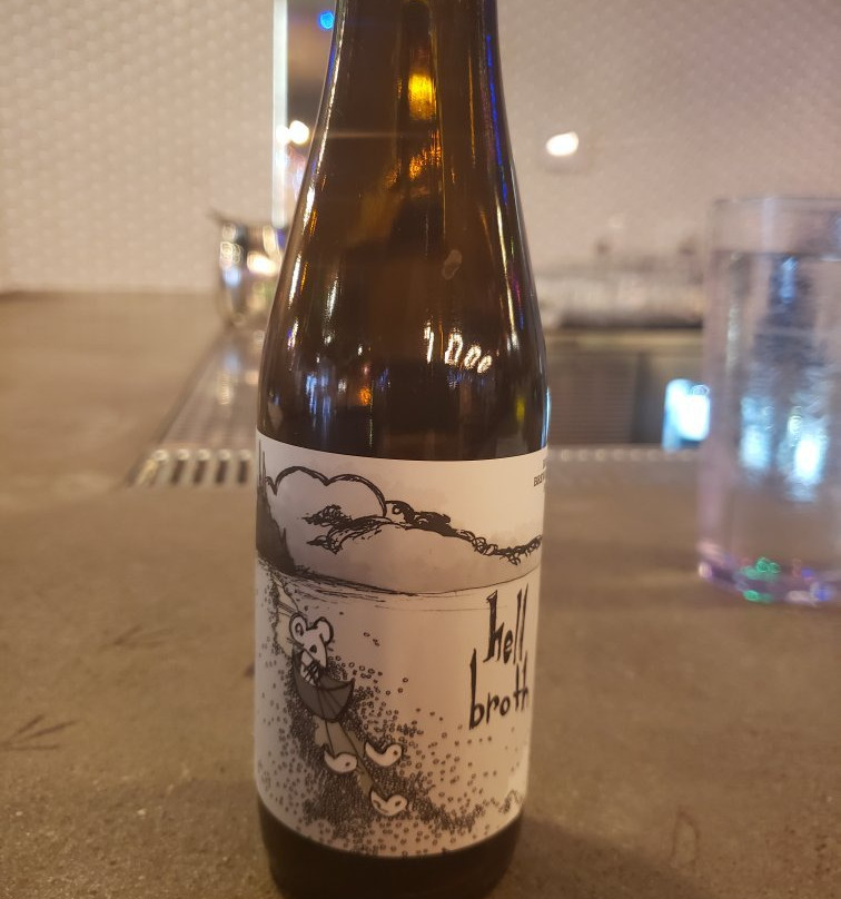 Off Color Brewing-芝加哥必去景点