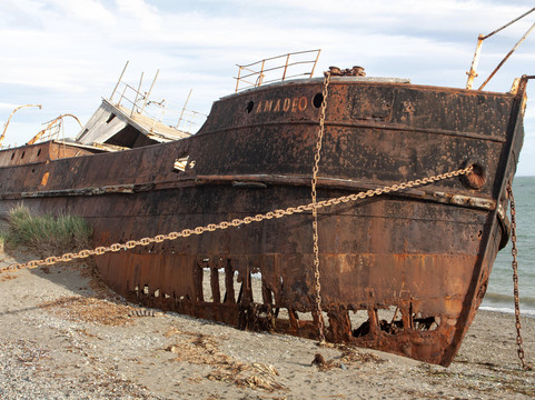TodoPatagonia-蓬塔阿雷纳斯必去景点