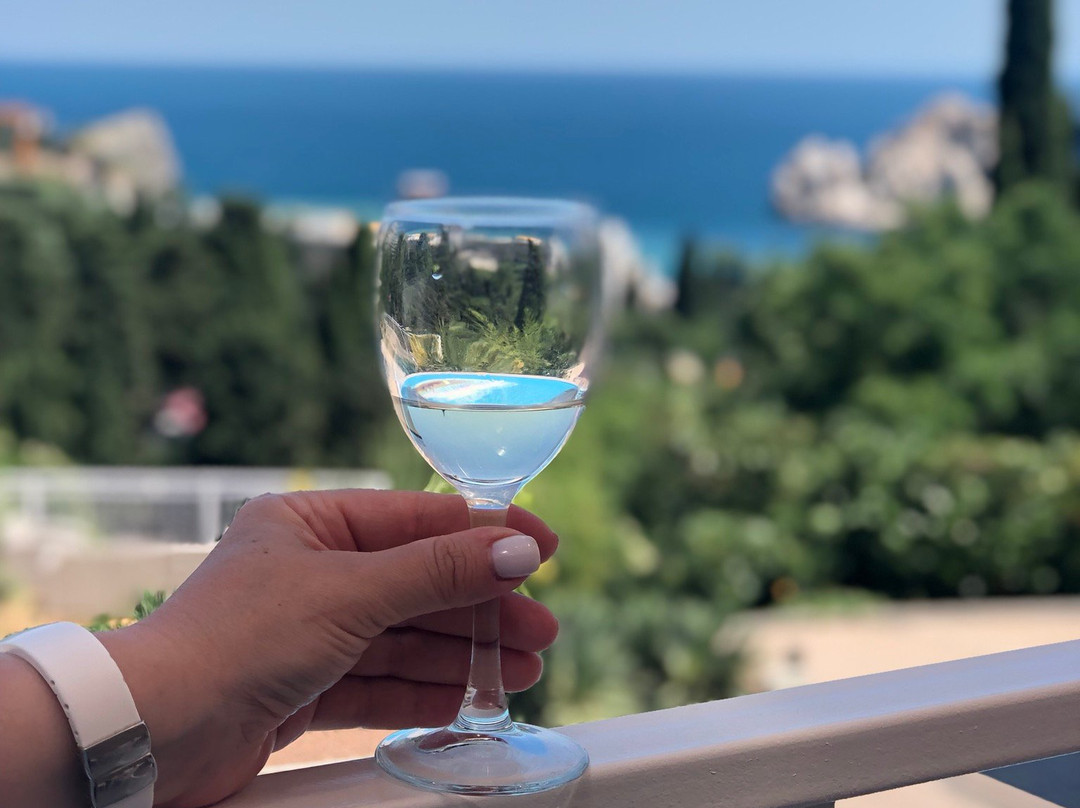 Hotel Lanterna主图