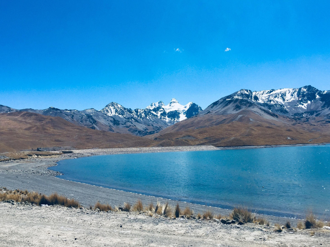 New Bolivia Adventures-拉巴斯必去景点