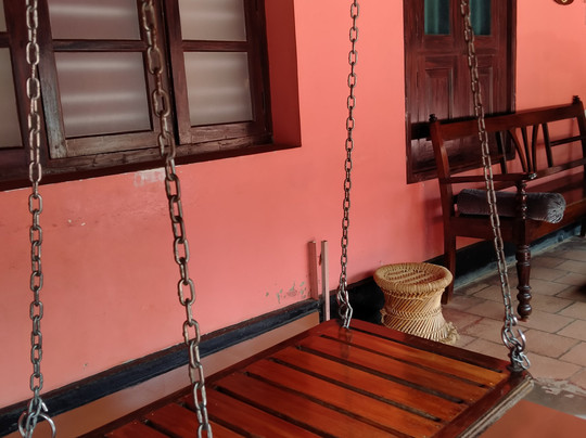 Kudajadri Drizzle Homestay主图