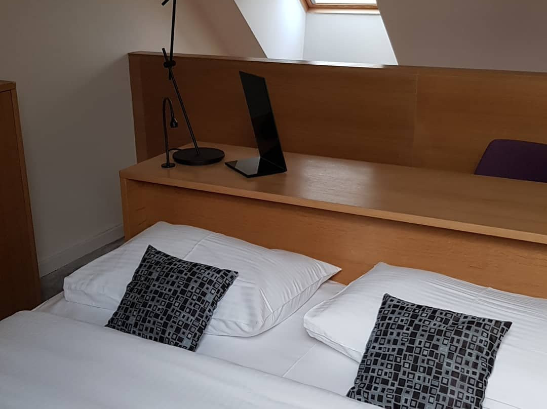 Park Boutique Hotel主图