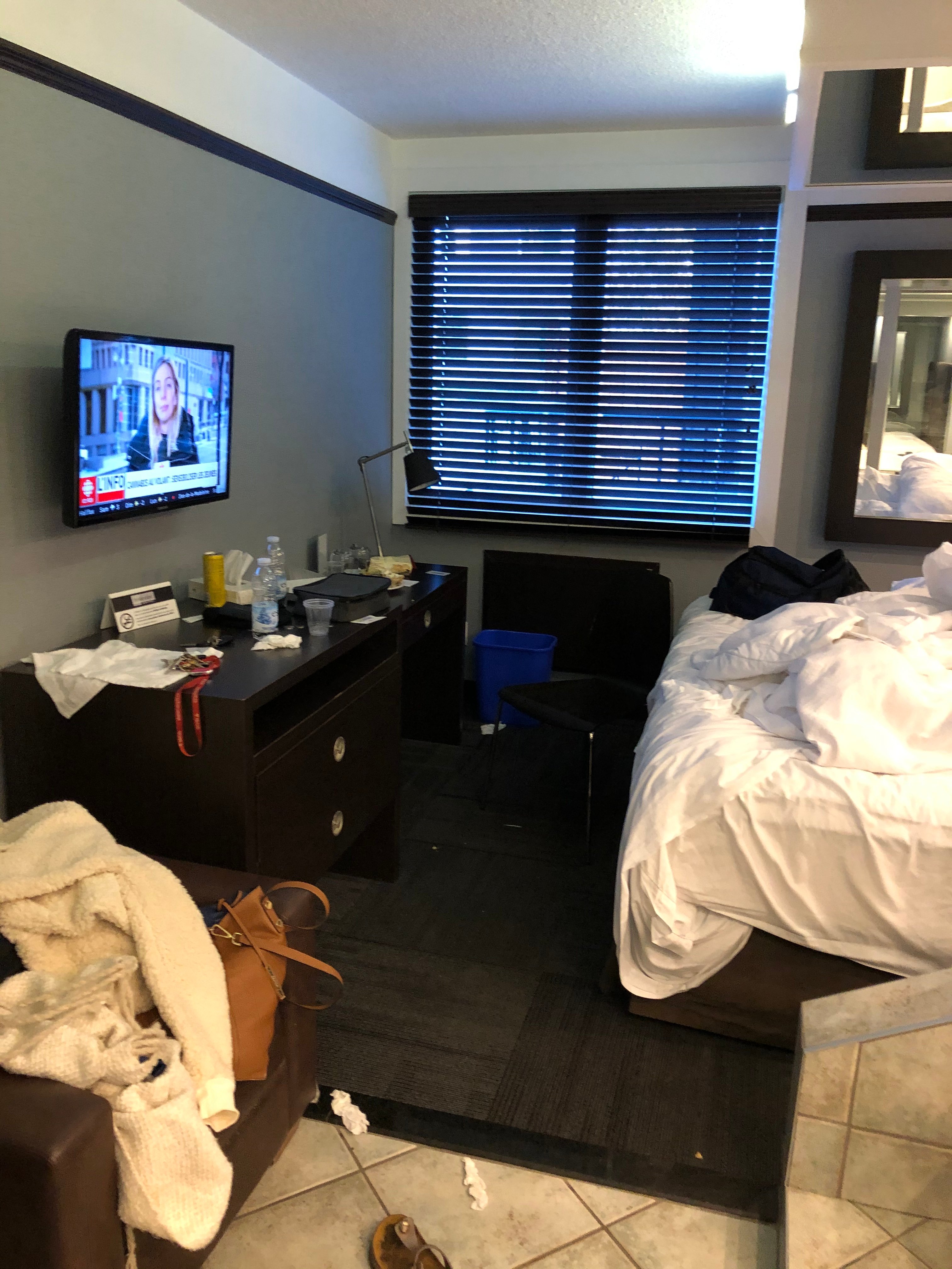 Hôtel Le Rivage-portrait