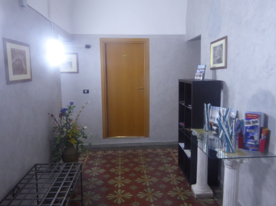 Bed & Breakfast Villa Bellini主图