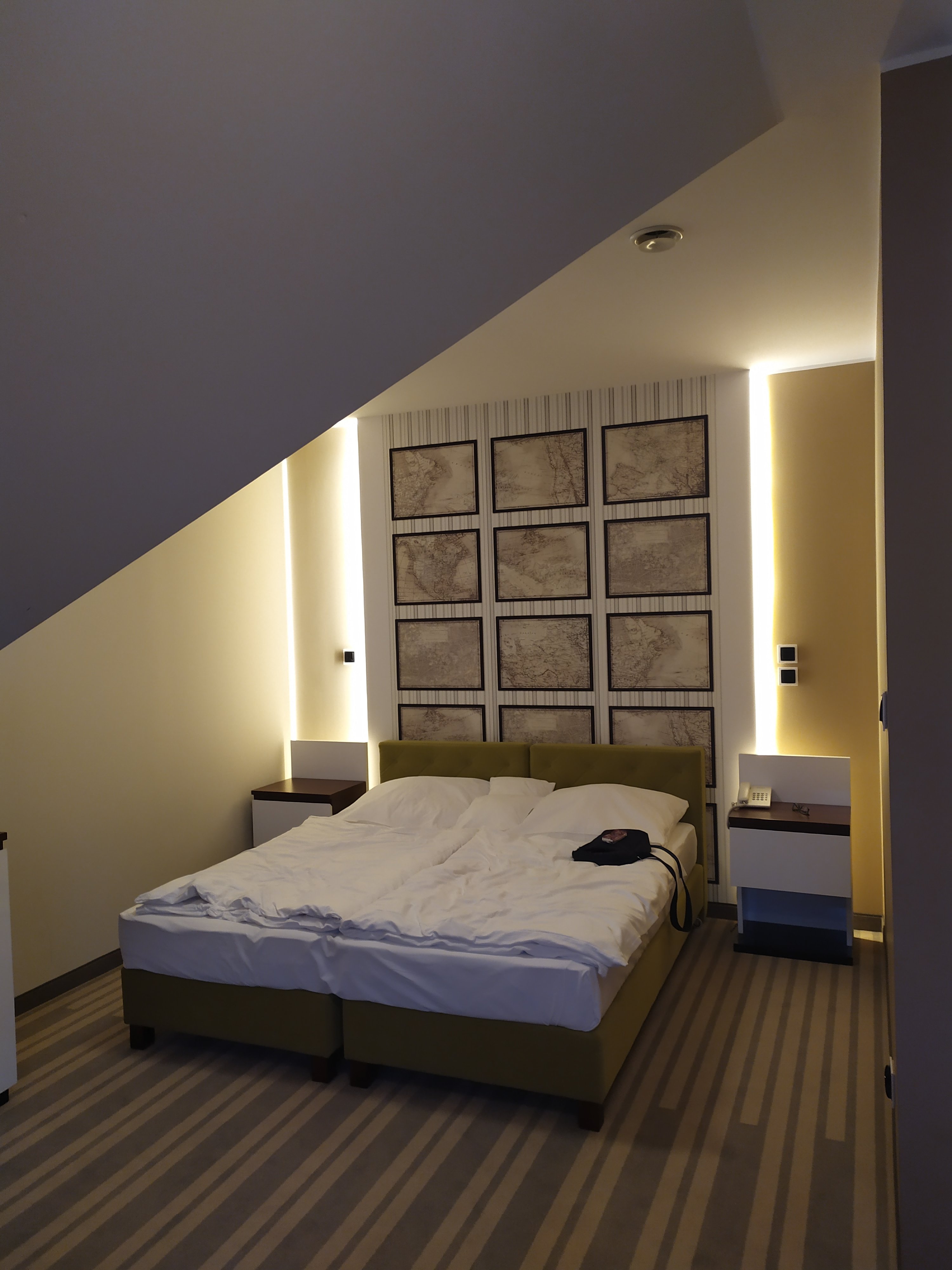 Hotel Pory Roku-官方