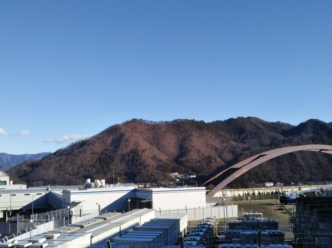 Yamanashi Linear Test Line景点图片