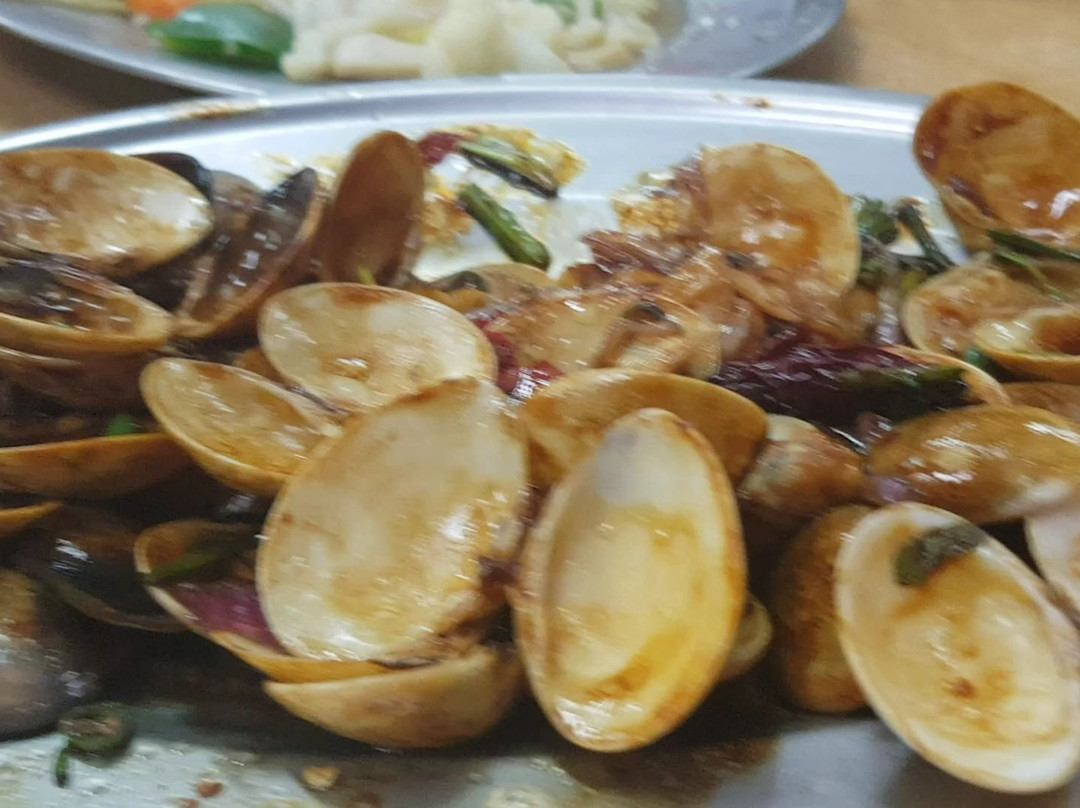 Restoran Township主图