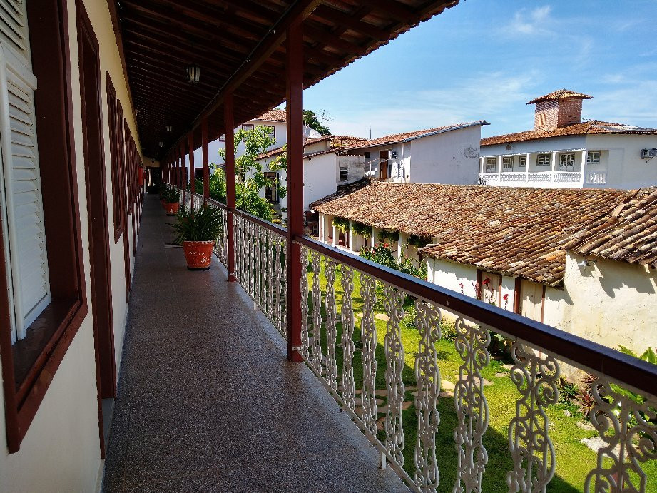 Pousada Do Sol主图