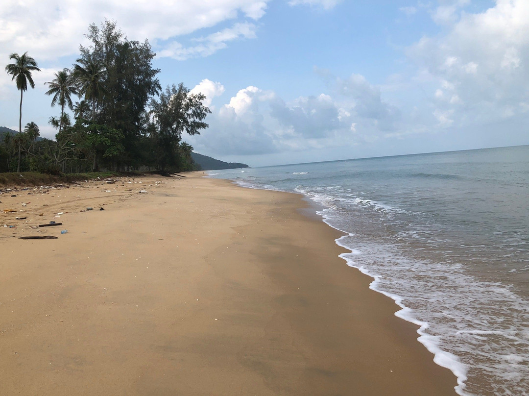 Khao Phlai Dam景点图片