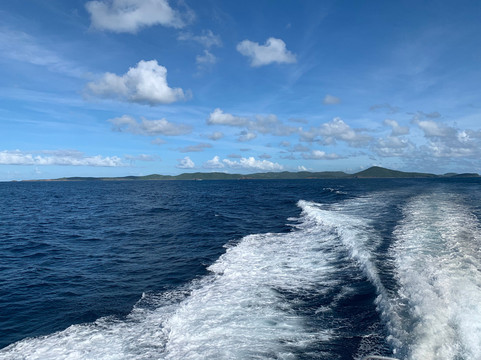 Aqua Adventures | Snorkeling & Boat Tours in Fajardo PR-法哈多必去景点