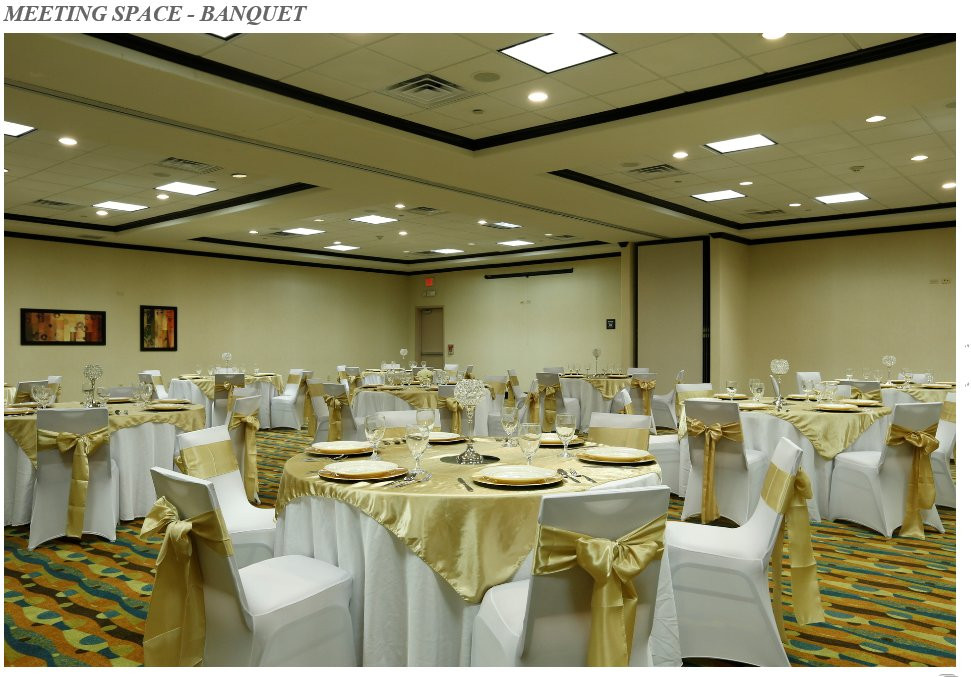 Hampton Inn & Suites Houston/Pasadena主图