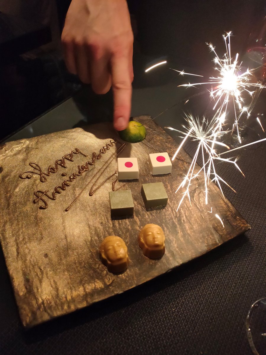 阿姆斯特丹文华东方音乐学院酒店-餐饮