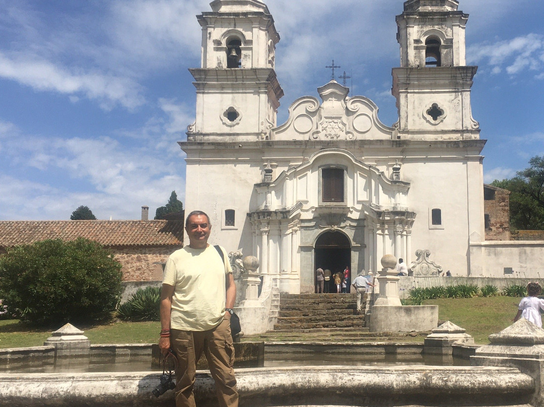 Estancia Santa Catalina-Santa Catalina必去景点