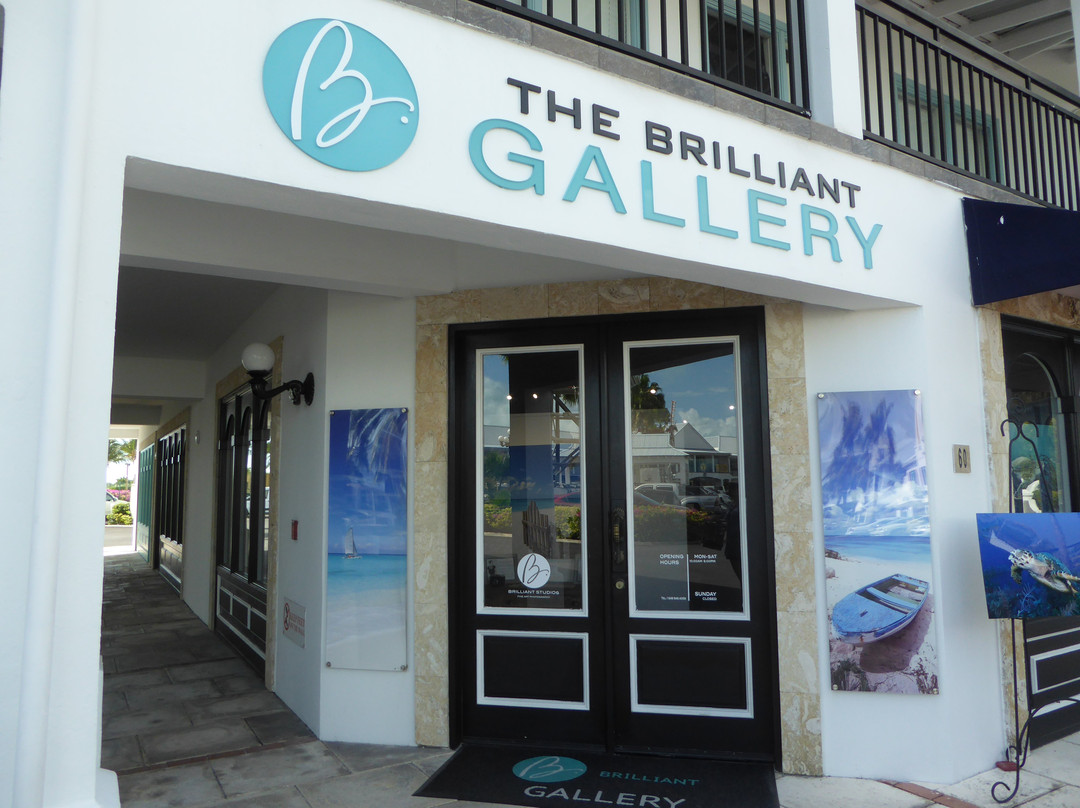 Brilliant Studios-普罗维登西亚莱斯必去景点