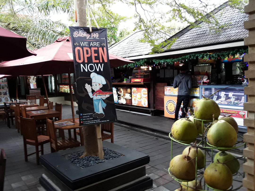 Rama Krisna Oleh-Oleh-库塔必去景点