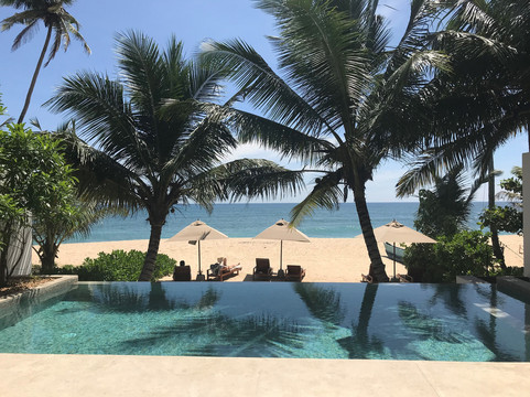 三山墙精品别墅主图