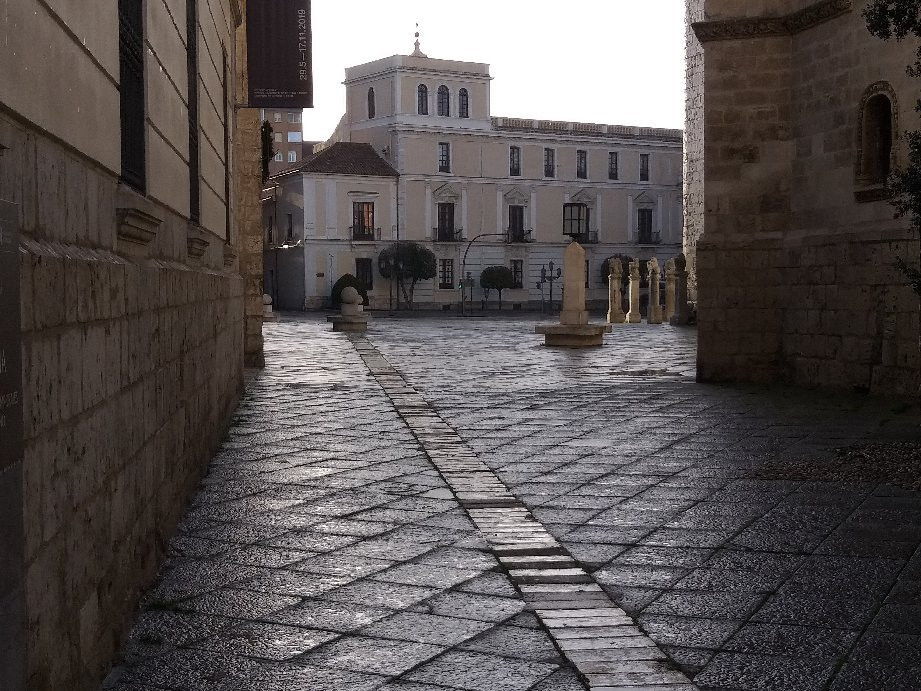 Palacio Real-瓦拉杜利德必去景点