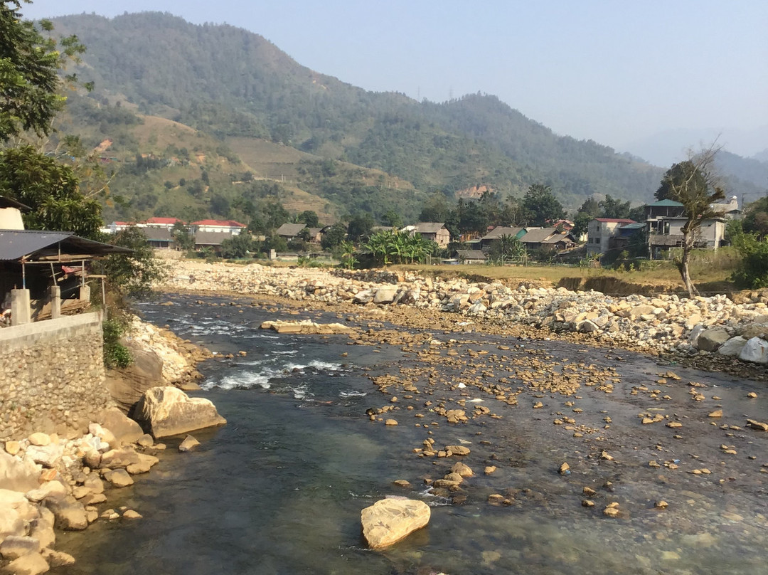 Ban Ho Village-沙巴必去景点