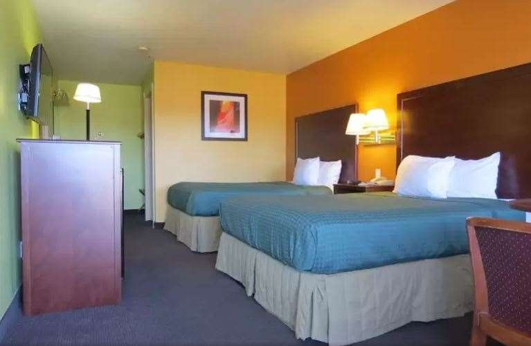 America's Best Inn St. George主图