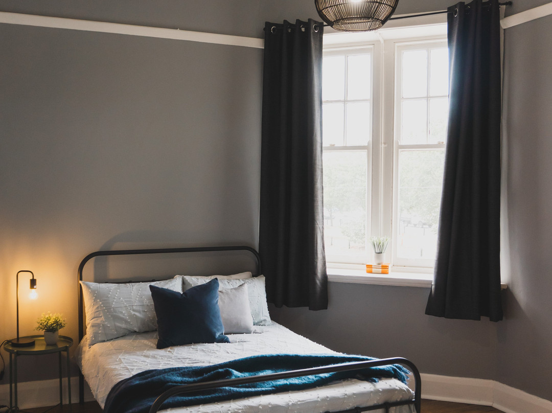 皇家德比酒店主图