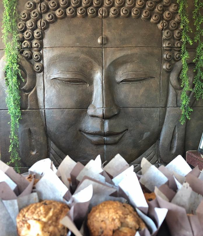 Indianna Jane-Sainte Agathe des Monts必去景点