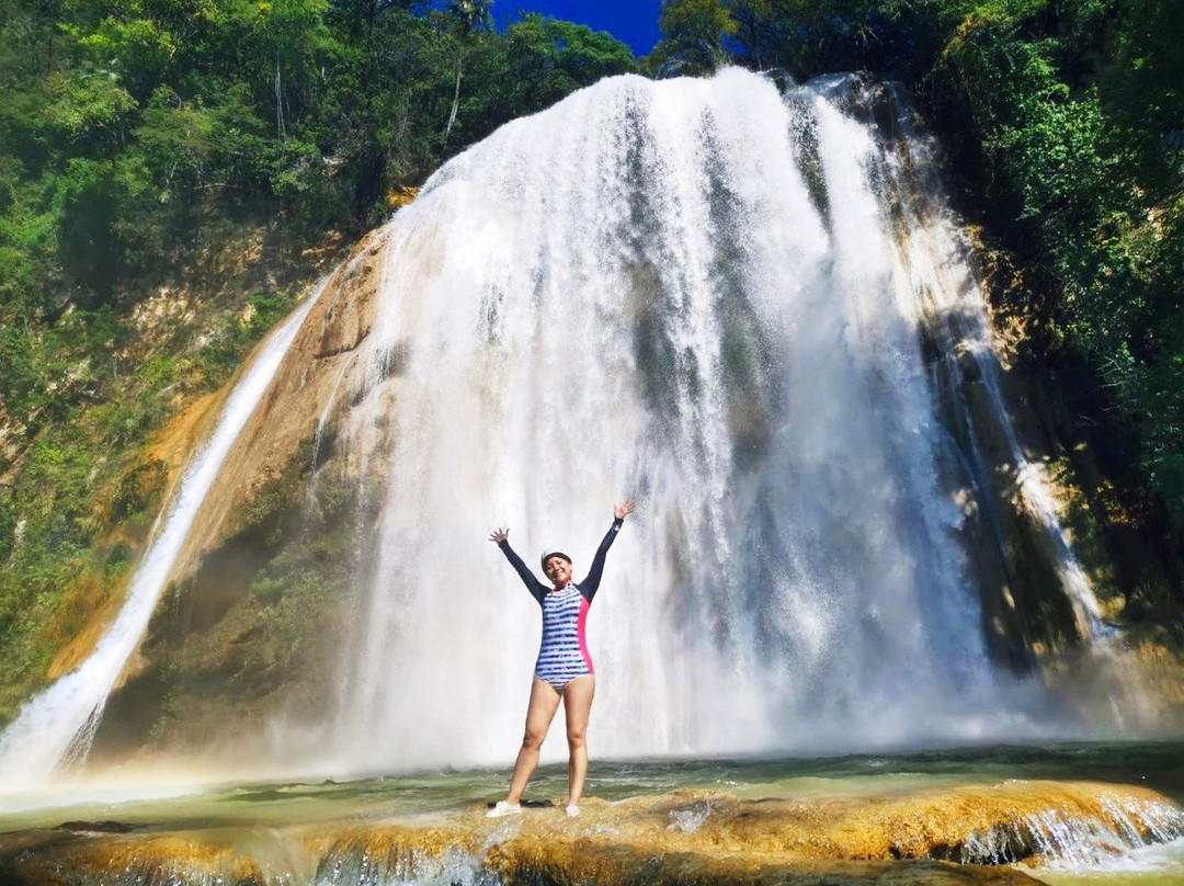 Las 3 Tzimoleras-Comitan必去景点