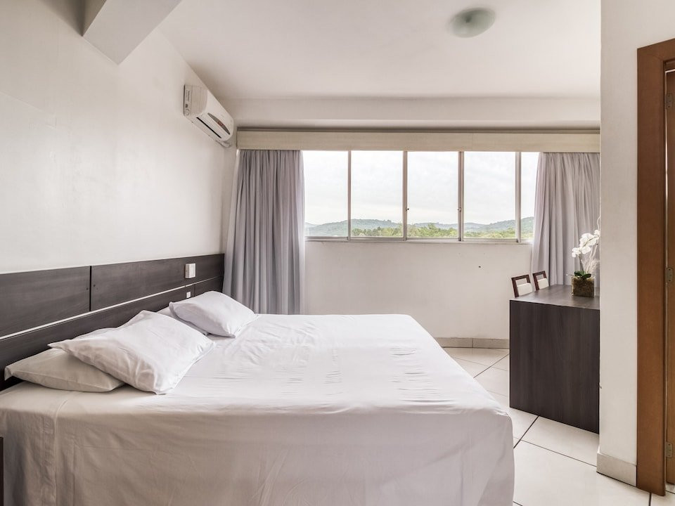 OYO 301 Hotel Comodita Ltda主图