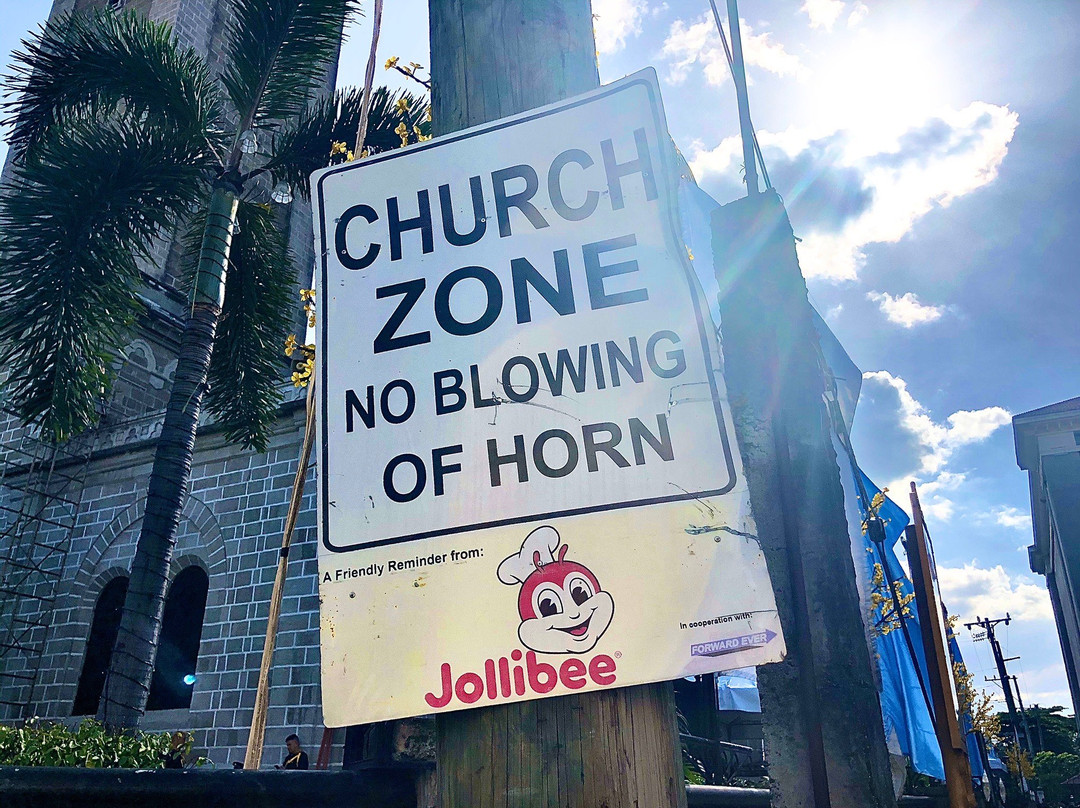 罗马广场-马尼拉必去景点