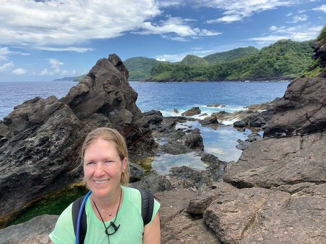 Lower Sauma Ridge Hike-Pago Pago必去景点