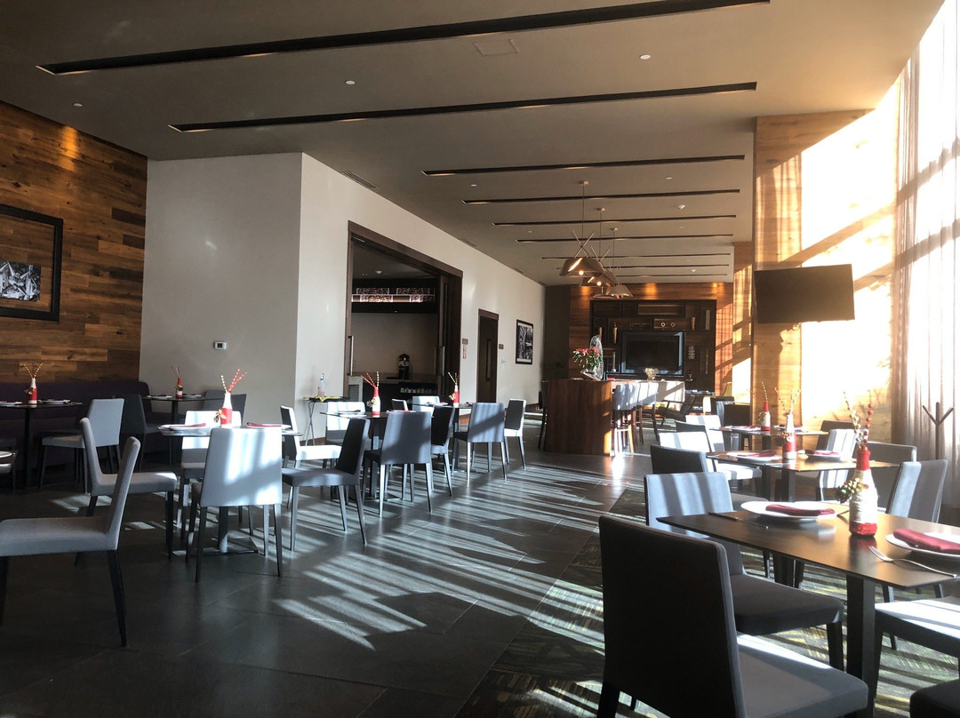 Hampton Inn by Hilton Leon Guanajuato主图